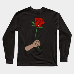 Plant your seed Long Sleeve T-Shirt